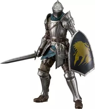 POP UP PARADE SP Demons Souls [PS5] Рифленая броня [PS5] Немасштабная пластиковая окрашенная готовая фигурка