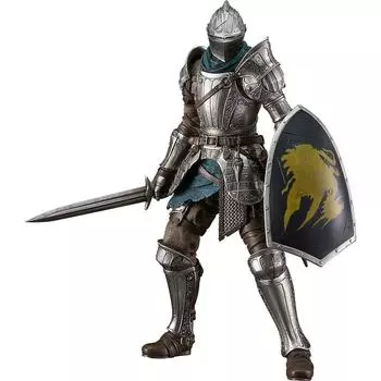 POP UP PARADE SP Demons Souls [PS5] Рифленая броня [PS5] Немасштабная пластиковая окрашенная готовая фигурка