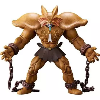 POP UP PARADE SP Yu-Gi-Oh Duel Monsters Sealed Exodia non-scale made of plastic Painted finished figure