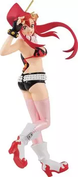 POP UP PARADE Tengen Toppa Gurren Lagann Yoko Пластиковая окрашенная полная фигурка Немасштабная