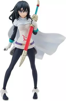 POP UP PARADE That Time I Got Reincarnated as a Slime Shizu Non-Scale Plastic Painted Complete Figure G94566