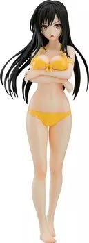 POP UP PARADE To LOVE-Ru Darkness Юи Котегава Немасштабная пластиковая окрашенная полная фигурка