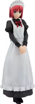 POP UP PARADE Tsukihime Кусок синего стекла Луна Нефритовый пластик окрашенная готовая фигурка не масштабная