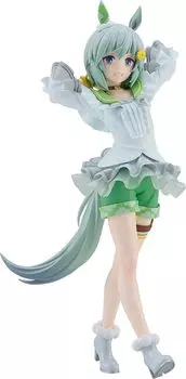 POP UP PARADE Uma Musume Pretty Derby Seiun Sky размер L пластиковая окрашенная готовая фигурка не масштабная