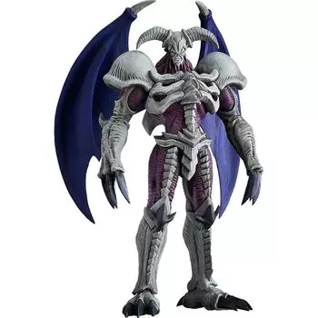 POP UP PARADE Yu-Gi-Oh Duel Monsters summoning a demon L size non-scale made of plastic Painted finished figure