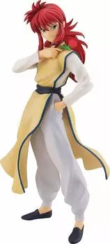 POP UP PARADE Yu Yu Hakusho Курама немасштабная ABS&PVC окрашенная готовая фигурка