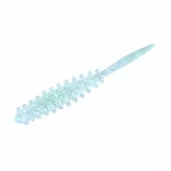 Поперечная балка DAIWA Gekka Bijin FAT Blue Dot Glow 1,5 дюйма,