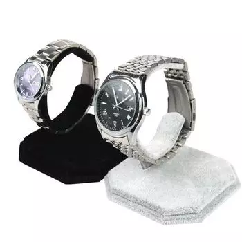 POPETPOP Watch Stand Watch Case Watch Display Exhibition Stand Watch Stand Watch Stand Watch Holder Bracelet Bangle Display Stand C Ring Type