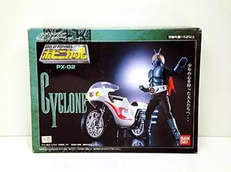 Попиника Спирит CYCLONE PX-02