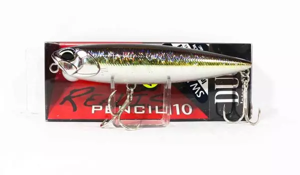 Поплавковая приманка Duo Realis Pencil 110 SW GPA4009 (8219)