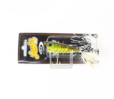 Поплавковая приманка OSP Louder 50 ME-40 (2009)