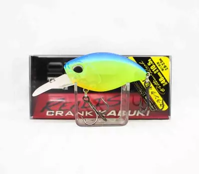 Поплавочная приманка Duo Realis Crank Kabuki 48MR Kabuki Bottom Rush CCC3004 (0358)