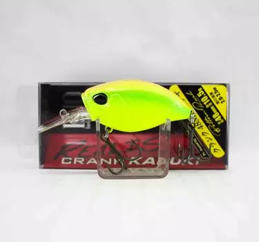 Поплавочная приманка Duo Realis Crank Kabuki 48MR Kabuki Bottom Rush ACC3355 (0334)
