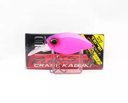 Поплавочная приманка Duo Realis Crank Kabuki 48MR Kabuki Bottom Rush ACC3381 (4828)