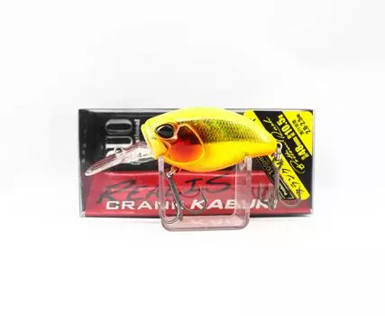 Поплавочная приманка Duo Realis Crank Kabuki 48MR Kabuki Bottom Rush ADA3121 (4835)