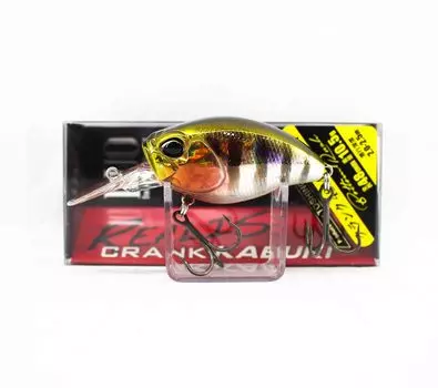 Поплавочная приманка Duo Realis Crank Kabuki 48MR Kabuki Bottom Rush ADA3058 (0242)