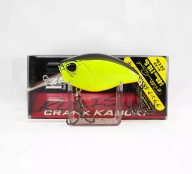 Поплавочная приманка Duo Realis Crank Kabuki 48MR Kabuki Bottom Rush ACC3303 (0310)