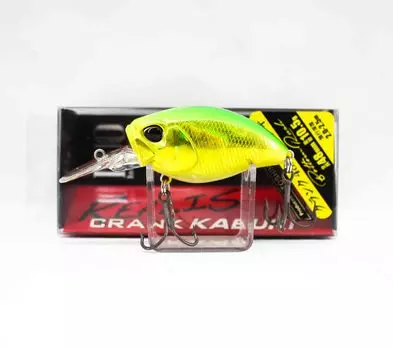 Поплавочная приманка Duo Realis Crank Kabuki 48MR Kabuki Bottom Rush ADA3185 (0259)