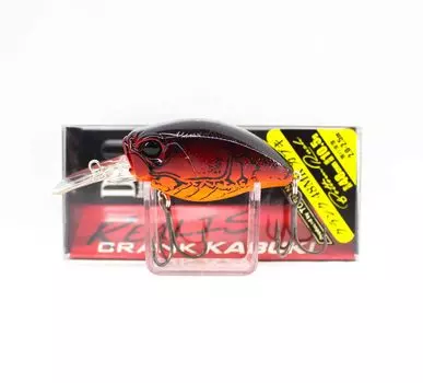 Поплавочная приманка Duo Realis Crank Kabuki 48MR Kabuki Bottom Rush ACC3297 (0303)