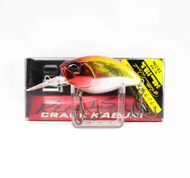 Поплавочная приманка Duo Realis Crank Kabuki 48MR Kabuki Bottom Rush ADA3033 (0235)