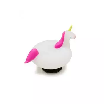 Поплавок CROCS Jibbitz Unicorn 23SF10011757