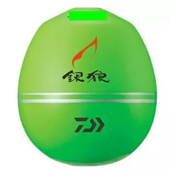 Поплавок DAIWA Ginro Long Throw 2 LL Размер Зеленый G3