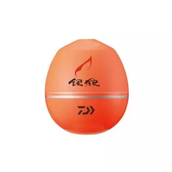 Поплавок DAIWA Ginro Long Throw 2 LL Размер оранжевый 3B