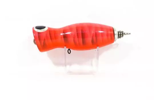 Поппер ручной работы Baby Floating 90 мм 17 грамм Mummy Red (1078)