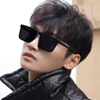 Popular Sunglasses For Men And Women, Sunscreen Sunglasses, Popular Driving Sunglasses, Sunglasses, One Piece Will Be Sent On Behalf Of Others.