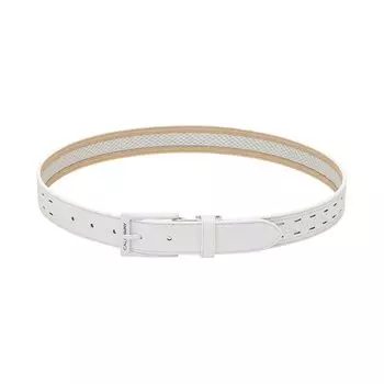 Пояс для гольфа C25192205 FR [Callaway] Женский (Сетчатая подкладка) / / 1030_Белый