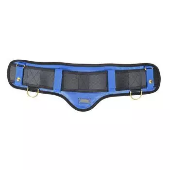Пояс Kozuchi Wark Time Super Support S Синий SNB-30AIR-BU синий