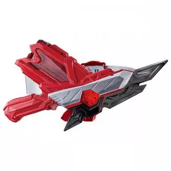 Пояс трансформации BANDAI Kamen Rider Zero-One DX Zaia Slash Riser
