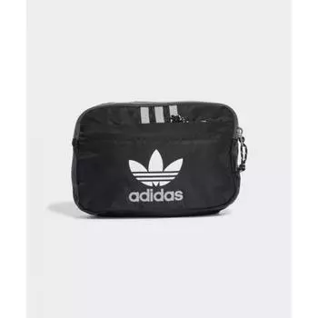 Поясная сумка ADIDAS Черная IJ0768