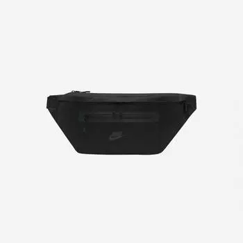 Поясная сумка Nike Elemental Premium 8L, черная