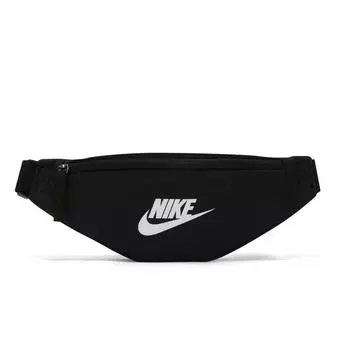 Поясная сумка NIKE Heritage (Маленький) ДБ0488-010