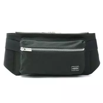 Поясная сумка серая [Porter] [SPEC] 580-19605 2.