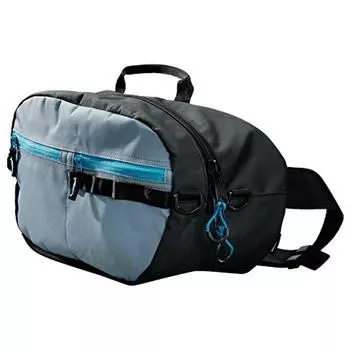 Поясная сумка SHIMANO XEFO Небесно-голубой WB-223P