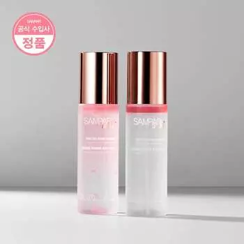 Poreless Magic Pore Essence 2 флакона