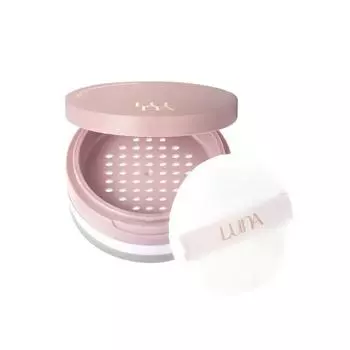 Порошок-финишер для фотографий LUNA Pro 10 г P000DUCL - Pink Powder