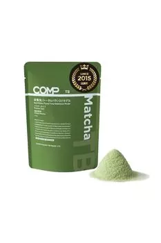 Порошок TB Matcha Matcha Полноценный продукт питания Полноценный питательный продукт Сбалансированный питательный продукт Matcha Высокое содержание белка Незаменимые аминокислоты Незаменимые жирные кислоты