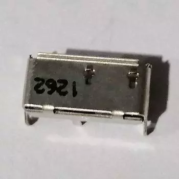 Порт Micro Usb 3.0 Female для портативного жесткого диска с интерфейсом для Samsung one size