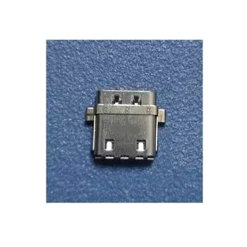 Порт зарядки USB Type C Разъем питания DC IN Для Dell Inspiron 7306 XPS12 9250