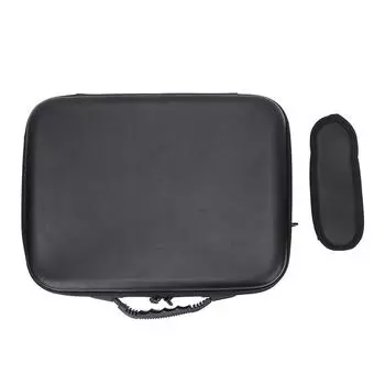 Portable Camera Stabilizer Accessories Single Shoulder Messenger Storage Bag for Zhiyun Weebill S