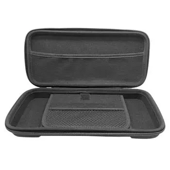 Portable Carrying Bag Shockproof Game Machine Protective Hard Case Bag for Asus ROG Ally Game Accessories чёрный