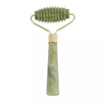 Portable Facial Lift Eye Body Neck Relaxation Roller Massager Slimming Face Massage Tool Beauty Tools
