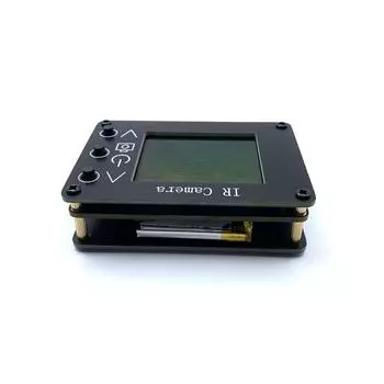 Portable Infrared Thermal Imaging Camera IR Imager Type-C MLX90640