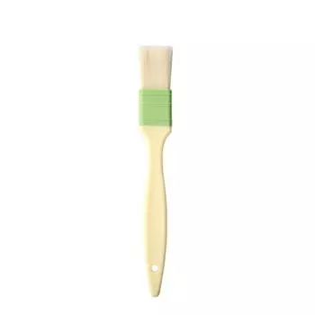 Portable Kitchen Accessories Barbecue Baking BBQ Brush Oil Brush Pastry Brush Basting Brushes S