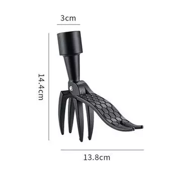 Portable Lawn Mower Efficient Easy To Use Reliable Popular Convenient Innovative Handy Gardening Tool For Effective Weeding