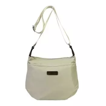 Portable Men Crossbody Bag Quick-dry Mobile Phone Pack Fashion Nylon Shoulder Bag Outdoor