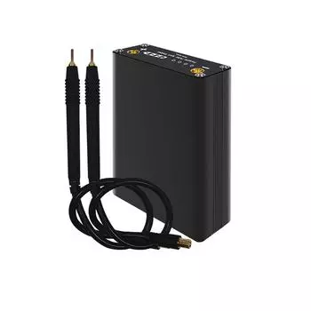 Portable Mini Spot Welder Machine with Welding Pen 5500mAh Longer Service Life